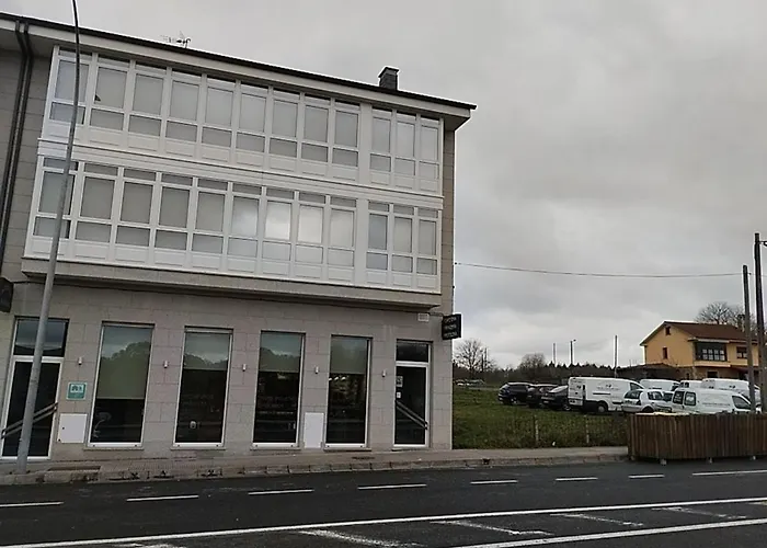 Albergue Valin Lama