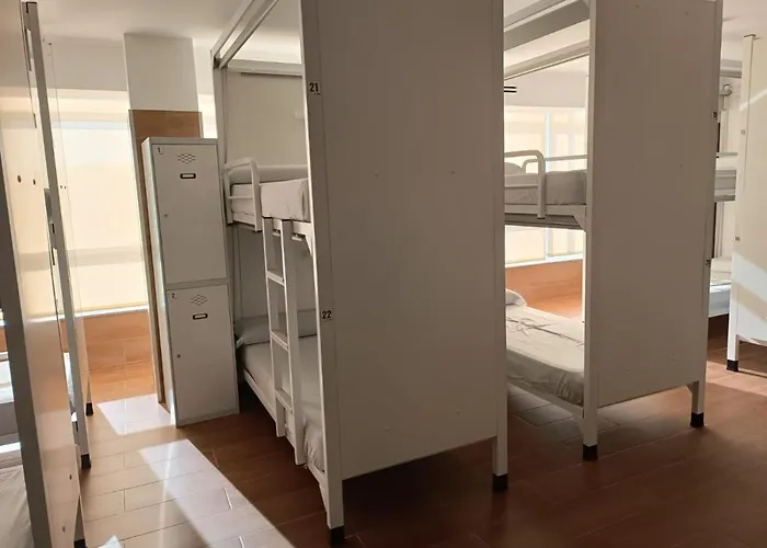 Albergue Valin Lama