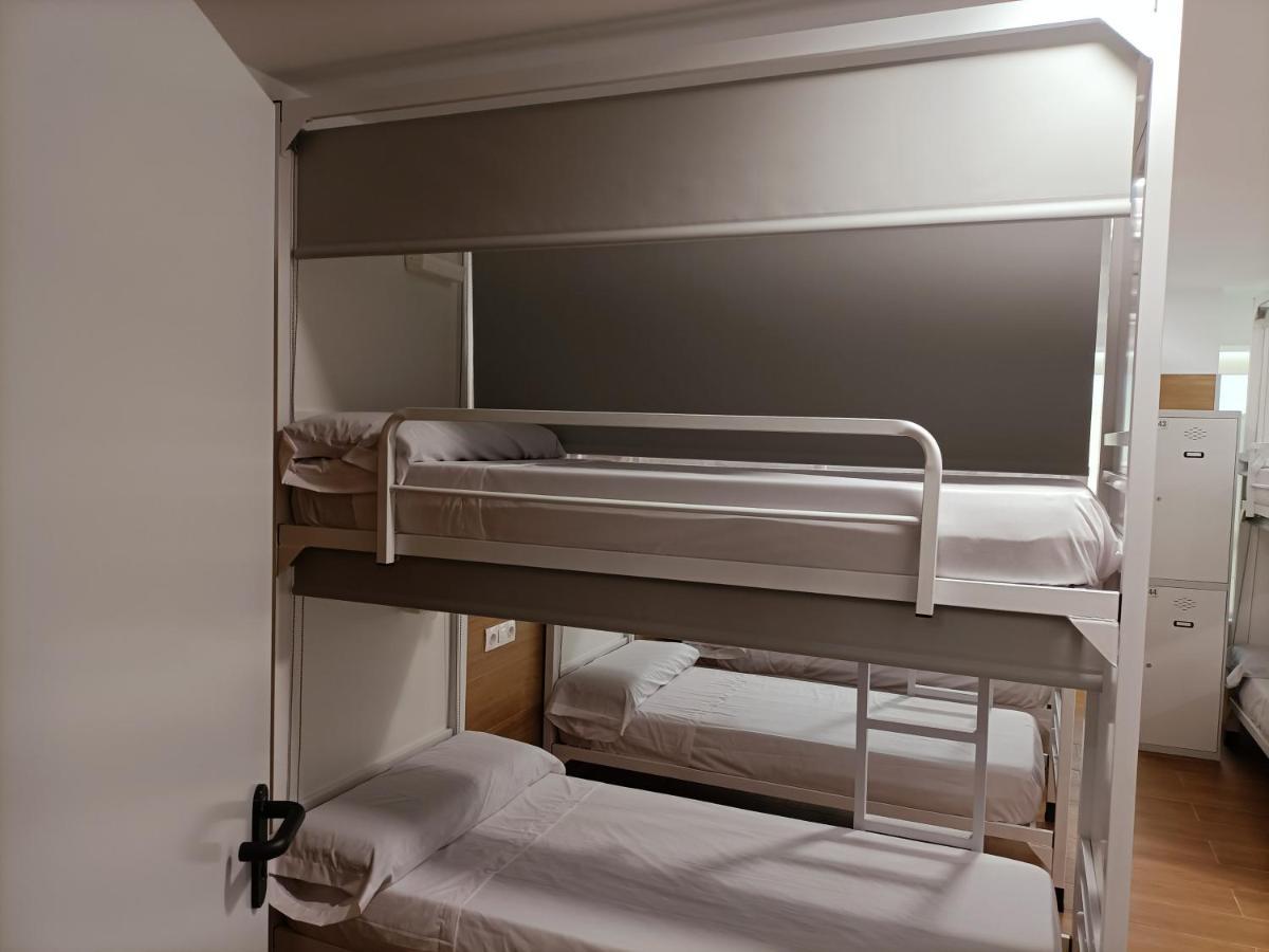 Valin Hostal Palas de Rei