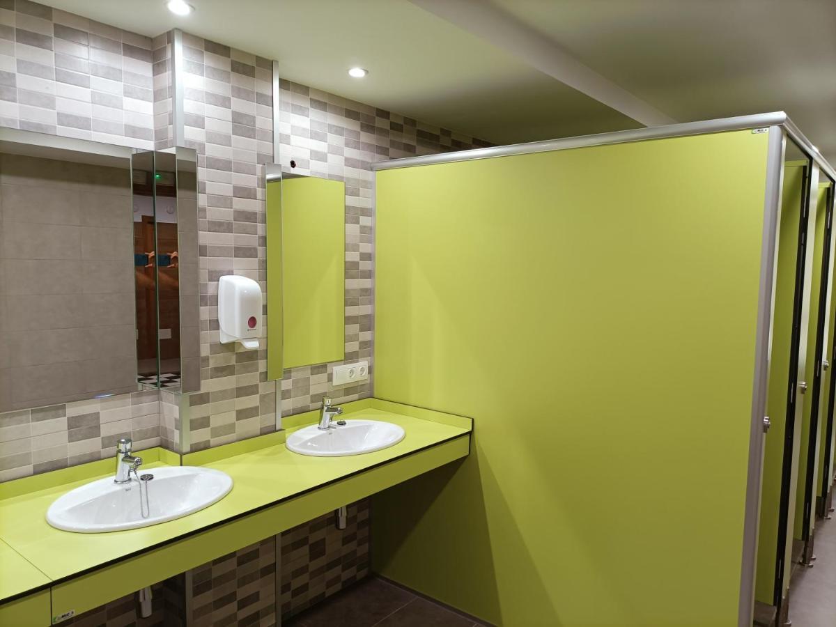 Hostal Valin *