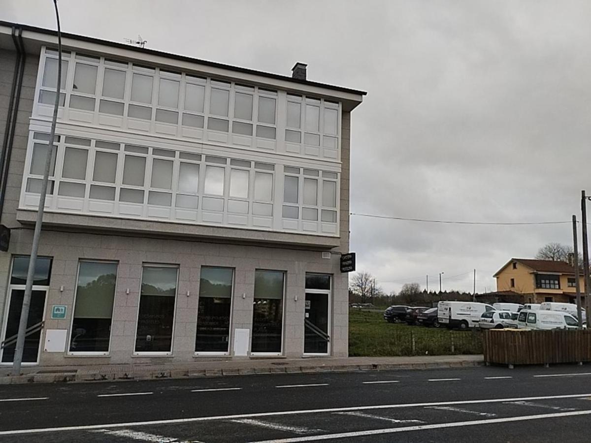 Hostal Valin